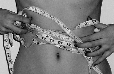 Anorexia.